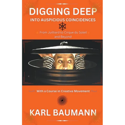 Digging Deep Into Auspicious Coincidences - Paperback