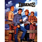 Laramie (Dell Comics Reprint) - Paperback