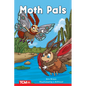 Moth Pals: Level 1: Book 8 - Paperback