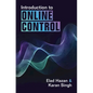 Introduction to Online Control - Hardcover