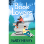 Book Lovers - Paperback