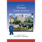 Poetry from Texas College Students - Paperback