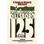 A Guide to Historic Dillsboro - Paperback