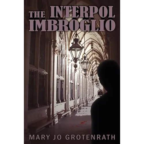 The Interpol Imbroglio - Paperback