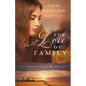For Love of Family - Paperback