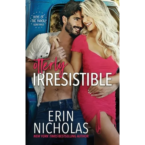 Otterly Irresistible - Paperback