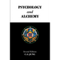 Psychology and Alchemy - Paperback