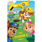 Paw Patrol: Dig, Rubble, Dig!: An Action Tool Book - Board Book