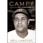 Campy: The Two Lives of Roy Campanella - Paperback
