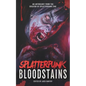 Splatterpunk Bloodstains - Paperback