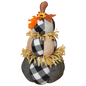 Plush Stacking Harvest Pumpkin