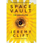 Space Vault: The Seed Eclipse - Hardcover