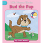 Bud the Pup - Paperback