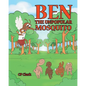 Ben the Unpopular Mosquito - Paperback