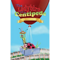 The Ladybird and the Centipede - The Complete Adventure - Paperback