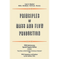 Principles of Mass and Flow Production - Paperback