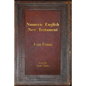 Numeric English New Testament - Paperback