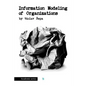 Information Modeling of Organizations - Paperback