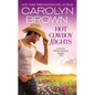Hot Cowboy Nights - Paperback