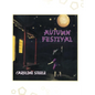 Autumn Festival - Hardcover