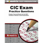 CIC Exam Practice Questions: Practice Tests and Review for the Cbic Certified in Infection Control Examination - Paperback