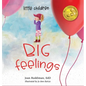 Little Children, BIG Feelings - Hardcover