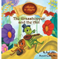 The Grasshopper and the Ant: Aesop's Fables in Verses - Hardcover
