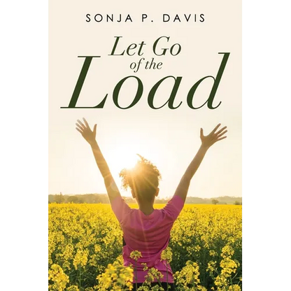 Let Go of the Load - Paperback