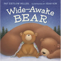 Wide-Awake Bear - Hardcover