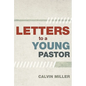 Letters to a Young Pastor - Paperback