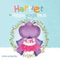 Harriet the Hippoyogamus - Paperback