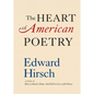 The Heart of American Poetry - Hardcover