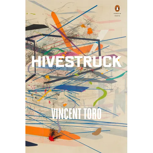 Hivestruck - Paperback