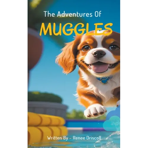The Adventures of Muggles - Paperback