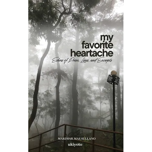 My Favorite Heartache - Paperback