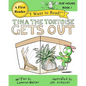 Tina the Tortoise Gets Out: Our House Book 1 - Paperback