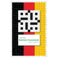 German Crosswords: Level 1 - Paperback