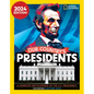 Our Country's Presidents: A Complete Encyclopedia of the U.S. Presidency, 2024 Edition - Hardcover