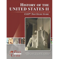 History of the United States II CLEP Test Study Guide - Paperback