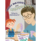 Trudy Matoody and Grandma Ray: What is Alzheimer's? - Hardcover