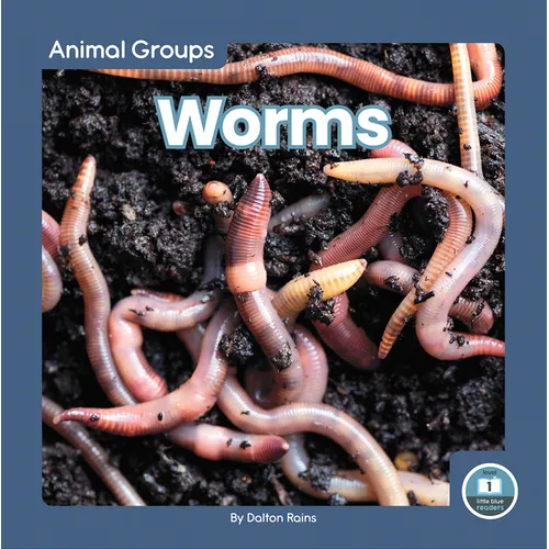 Worms - Library Binding