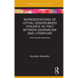 Representations of Lethal Gender-Based Violence in Italy Between Journalism and Literature: Femminicidio Narratives - Hardcover