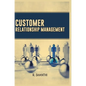 Customer Relationship Management - Hardcover