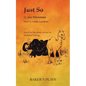 Just So - Paperback