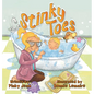 Stinky Toes - Hardcover
