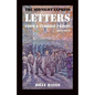 The Midnight Express Letters: From a Turkish Prison 1970-1975 - Paperback