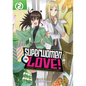 Superwomen in Love! Honey Trap and Rapid Rabbit Vol. 2 - Paperback
