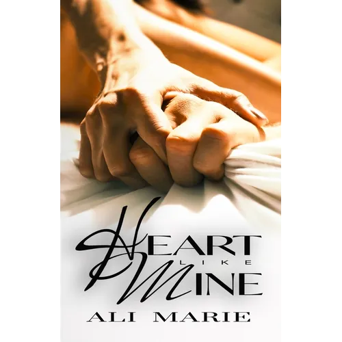 Heart Like Mine - Paperback