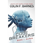 Code Breakers: Alpha - Paperback