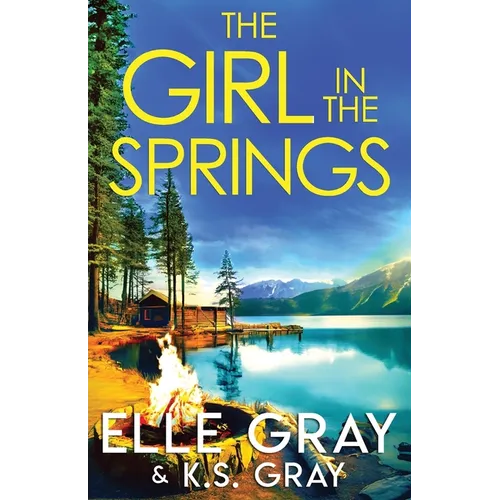 The Girl in the Springs - Paperback